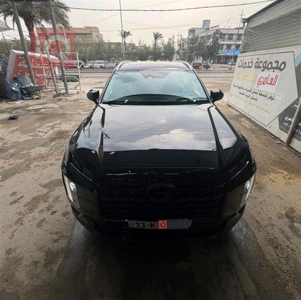 هيونداي باليسيد 2023 للبيع في العراق - بغداد